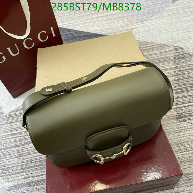Gucci-Bag-Mirror Quality Code: MB8378 $: 285USD