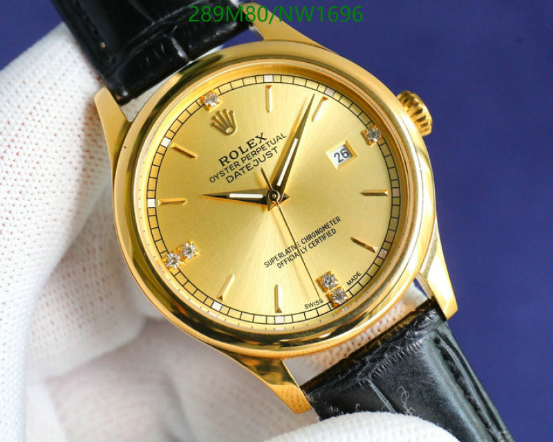 Rolex-Watch-Mirror Quality Code: NW1696 $: 289USD