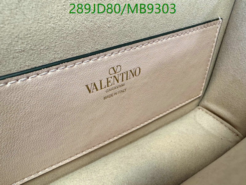Valentino-Bag-Mirror Quality Code: MB9303 $: 289USD