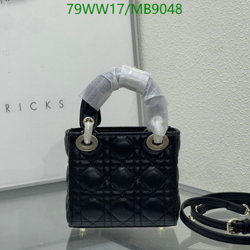 Dior-Bag-4A Quality Code: MB9048 $: 79USD