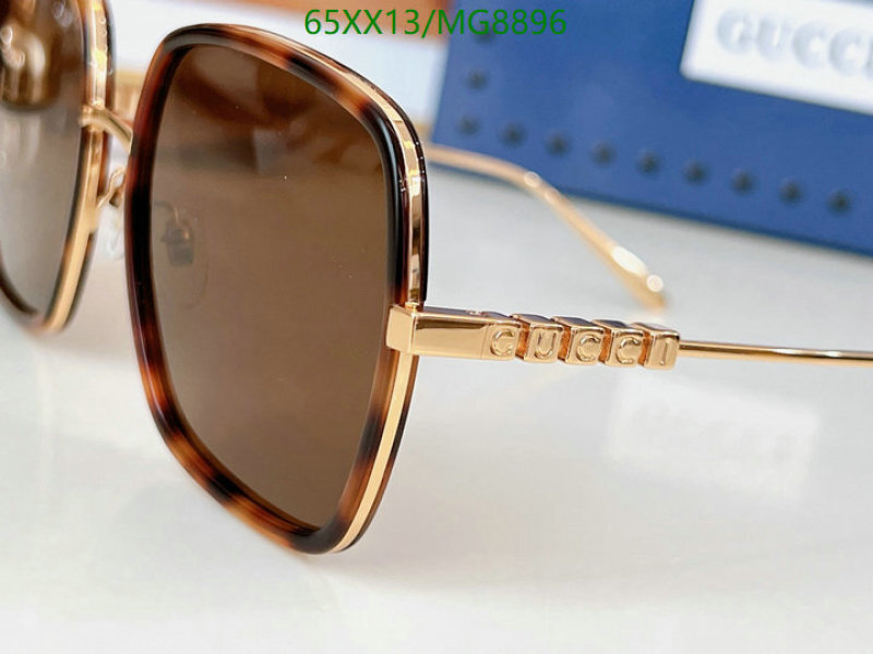 Gucci-Glasses Code: MG8896 $: 65USD