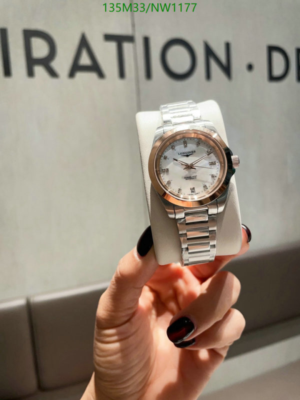 LONGINES-Watch-4A Quality Code: NW1177 $: 135USD