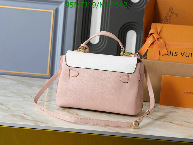 LV-Bag-4A Quality Code: MB9542 $: 95USD