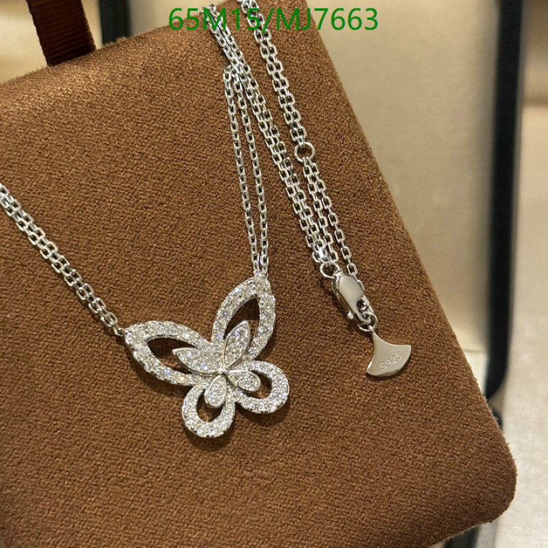 Graff-Jewelry Code: MJ7663 $: 65USD