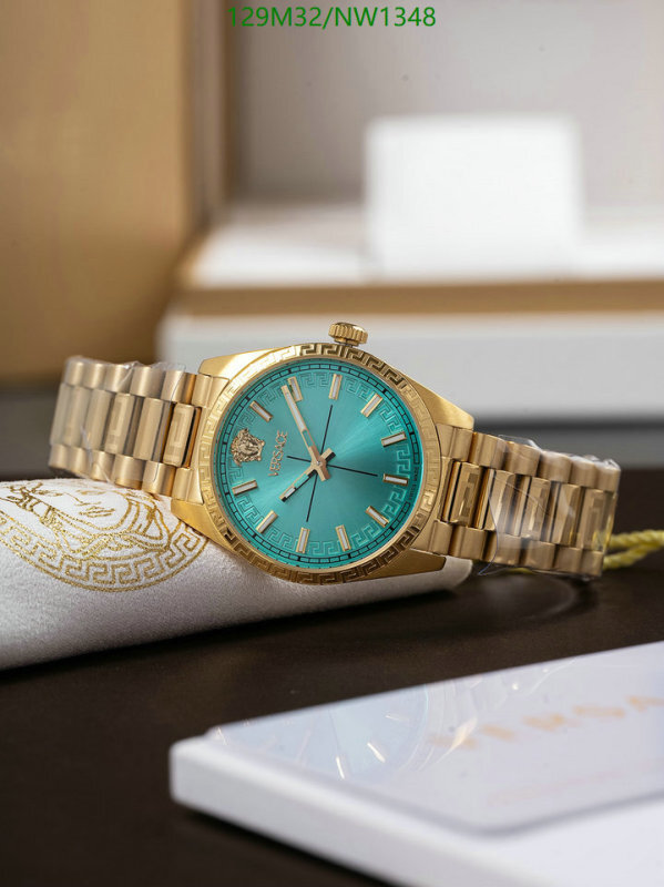 Versace-Watch-4A Quality Code: NW1348 $: 129USD