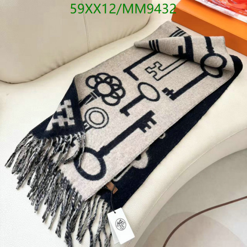 Hermes-Scarf Code: MM9432 $: 59USD