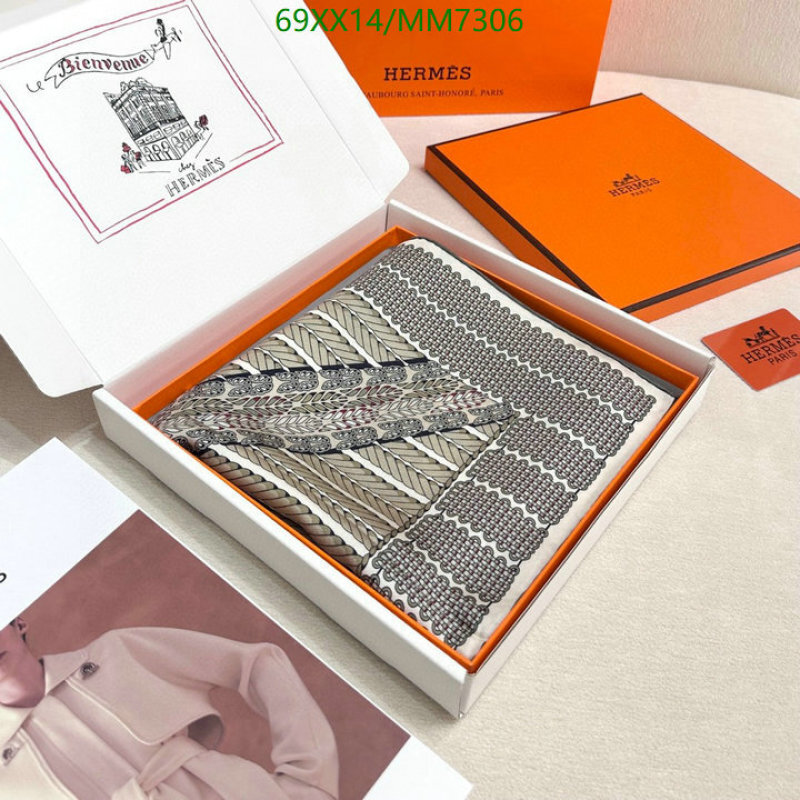Hermes-Scarf Code: MM7306 $: 69USD