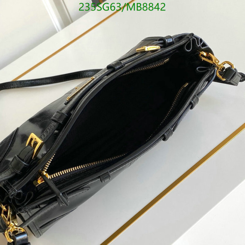 Prada-Bag-Mirror Quality Code: MB8842 $: 235USD