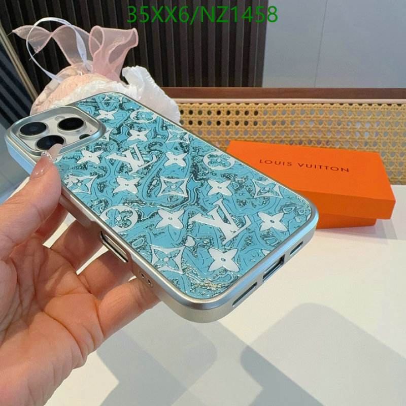 LV-Phone Case Code: NZ1458 $: 35USD
