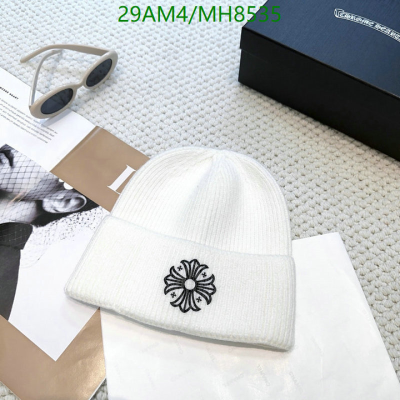 Chrome Hearts-Cap(Hat) Code: MH8535 $: 29USD