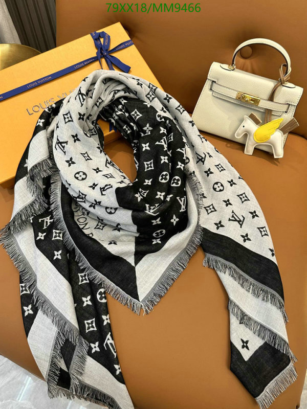LV-Scarf Code: MM9466 $: 79USD