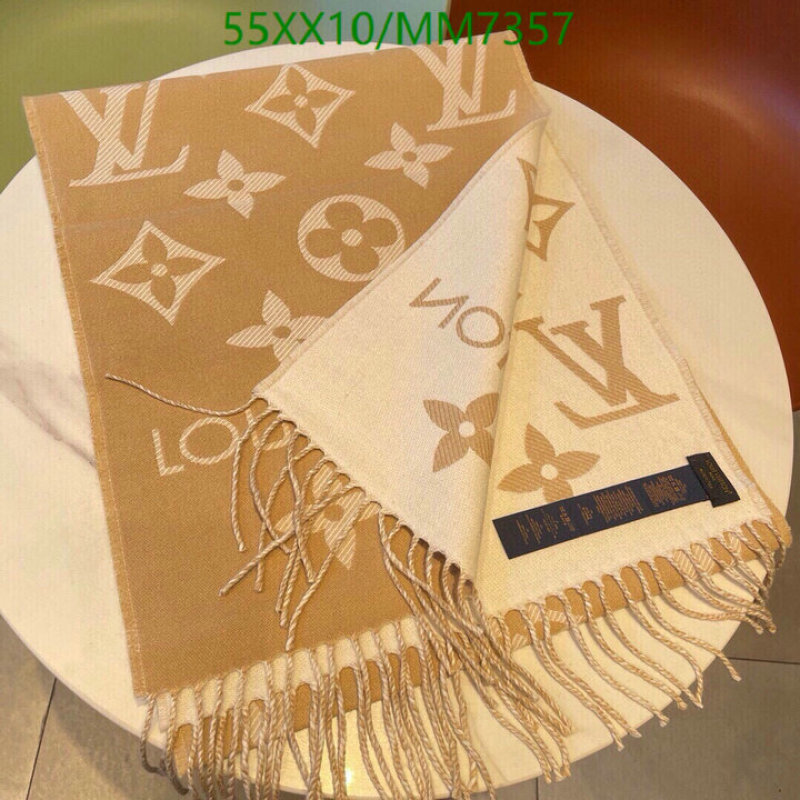 LV-Scarf Code: MM7357 $: 55USD