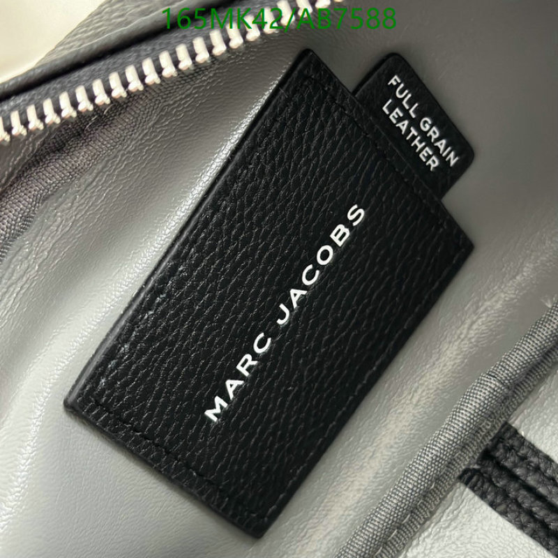 Marc Jacobs-Bag-Mirror Quality Code: AB7588 $: 165USD