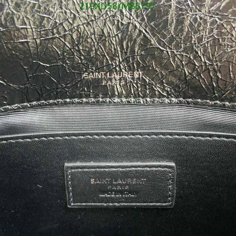 YSL-Bag-Mirror Quality Code: MB8797 $: 219USD