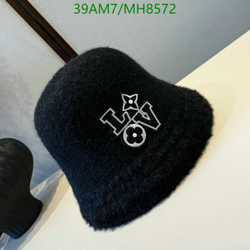 LV-Cap(Hat) Code: MH8572 $: 39USD