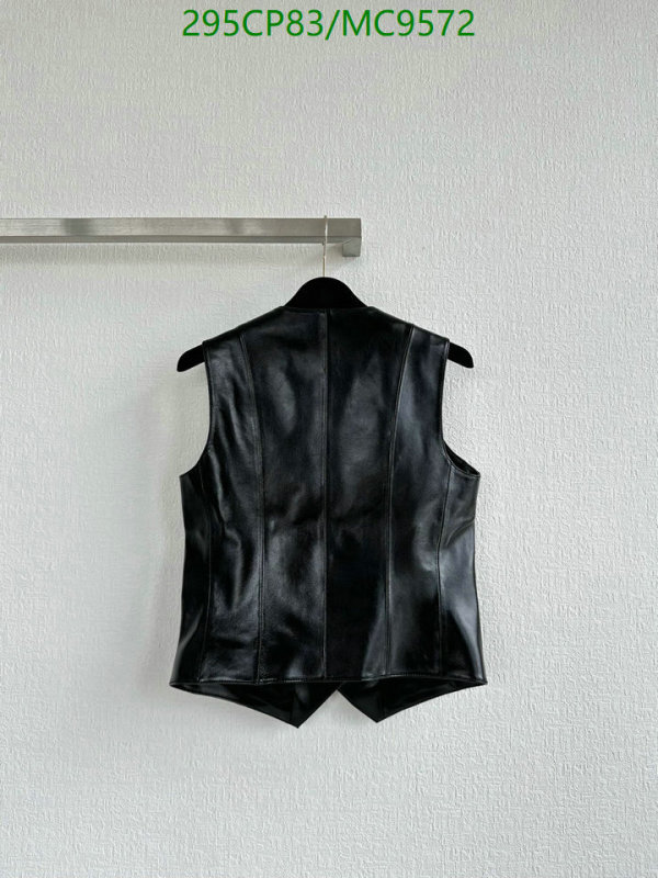 Chanel-Clothing Code: MC9572 $: 295USD