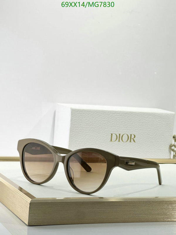 Dior-Glasses Code: MG7830 $: 69USD