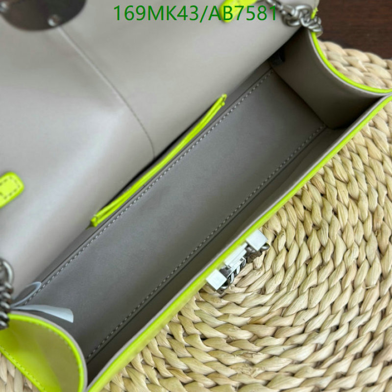 Marc Jacobs-Bag-Mirror Quality Code: AB7581 $: 169USD