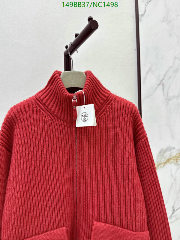 Hermes-Clothing Code: NC1498 $: 149USD
