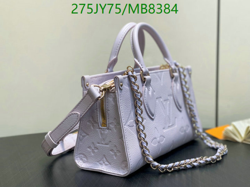 LV-Bag-Mirror Quality Code: MB8384 $: 275USD