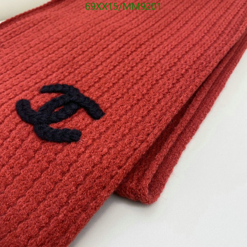 Chanel-Scarf Code: MM9201 $: 69USD
