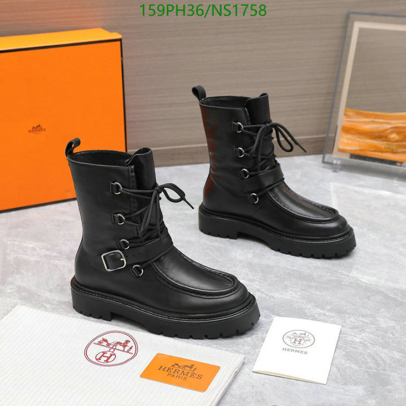 Hermes-Women Shoes Code: NS1758 $: 159USD