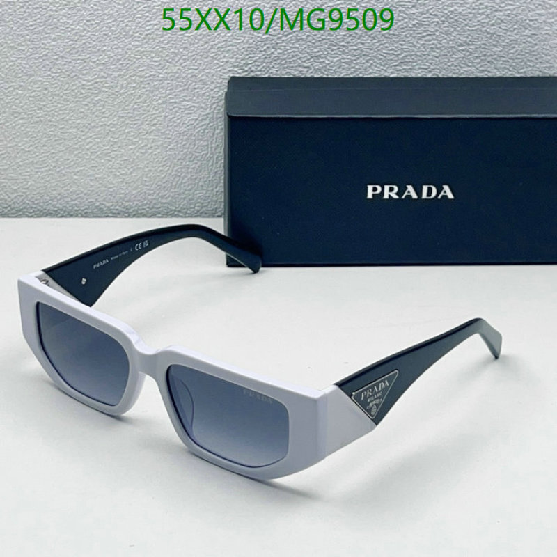 Prada-Glasses Code: MG9509 $: 55USD
