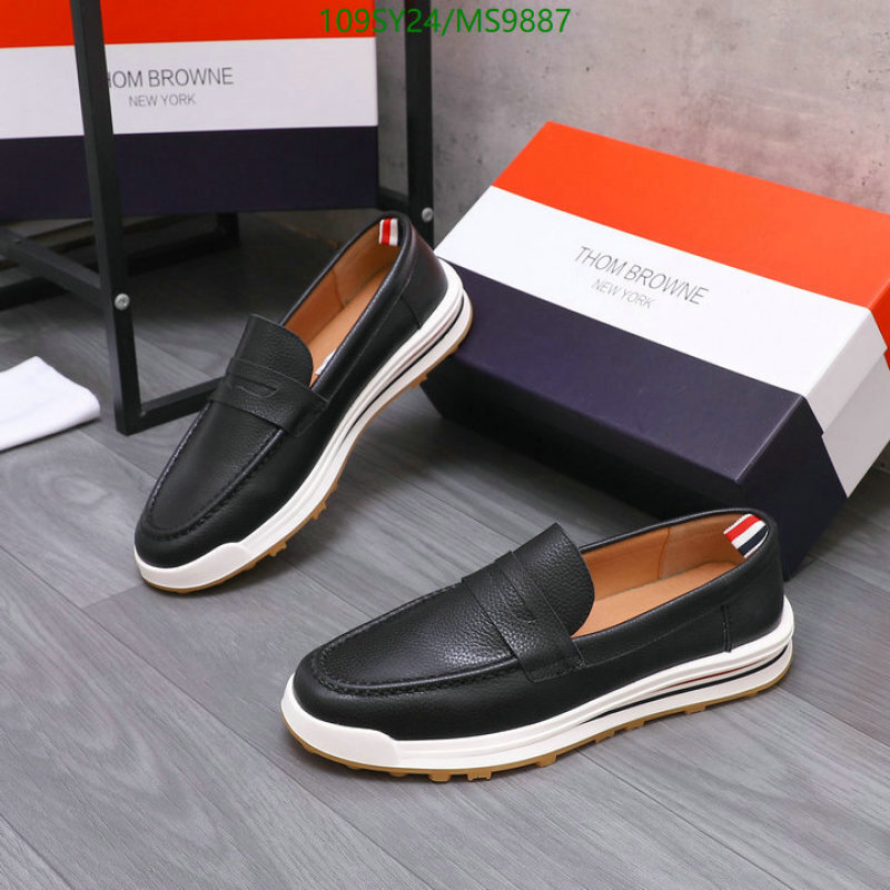 Thom Browne-Men shoes Code: MS9887 $: 109USD