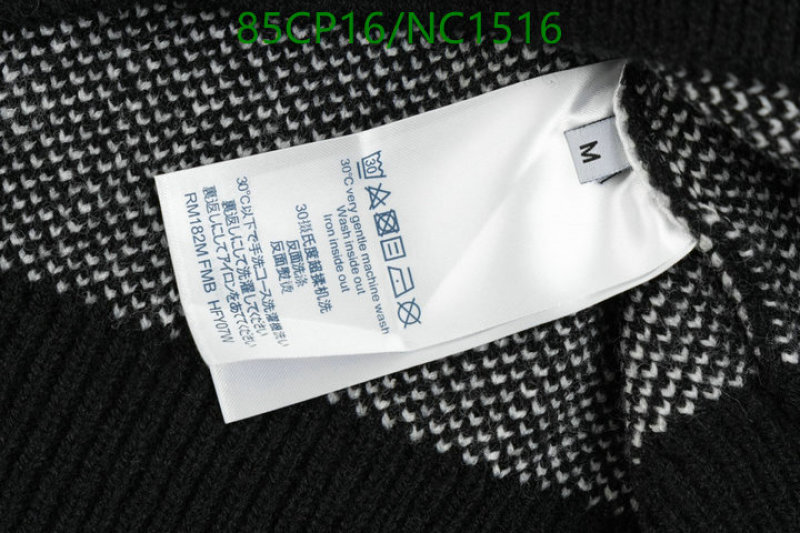 LV-Clothing Code: NC1516 $: 85USD