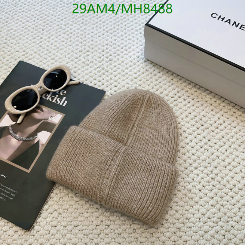 Chanel-Cap(Hat) Code: MH8488 $: 29USD