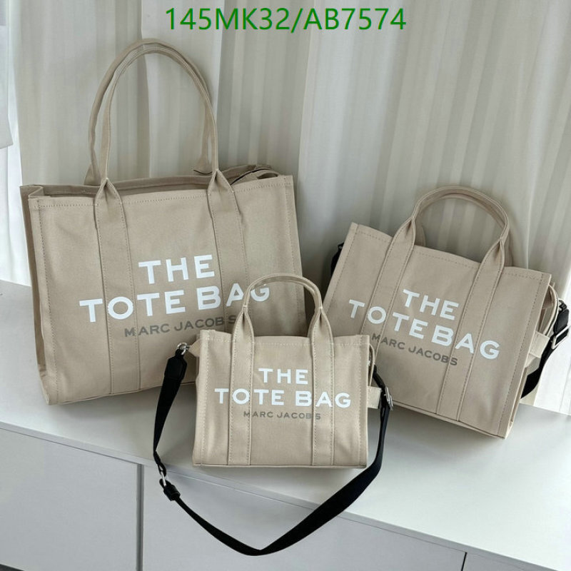 Marc Jacobs-Bag-Mirror Quality Code: AB7574