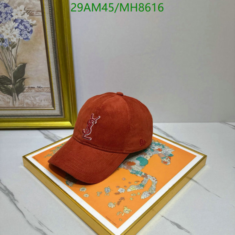 YSL-Cap(Hat) Code: MH8616 $: 29USD