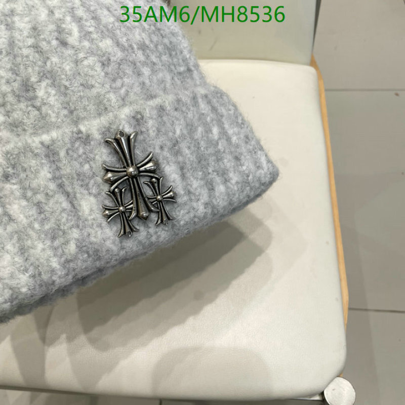 Chrome Hearts-Cap(Hat) Code: MH8536 $: 35USD