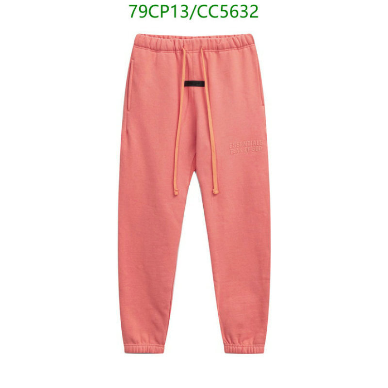 Essentials-Clothing Code: CC5632