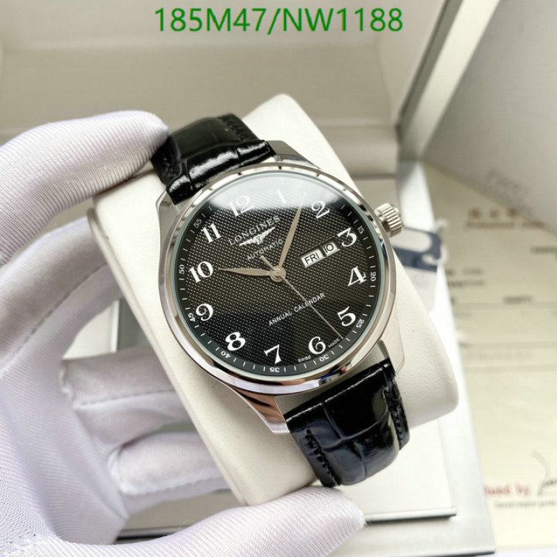 LONGINES-Watch-4A Quality Code: NW1188 $: 185USD