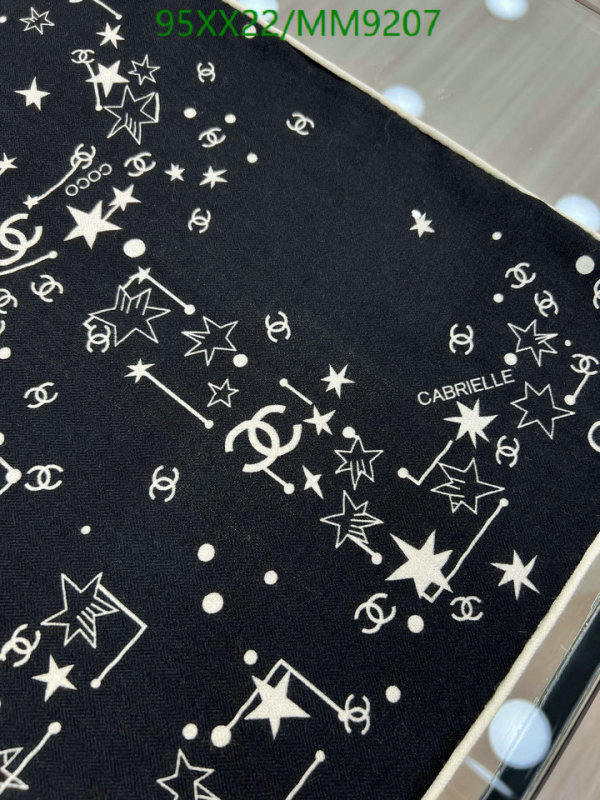 Chanel-Scarf Code: MM9207 $: 95USD