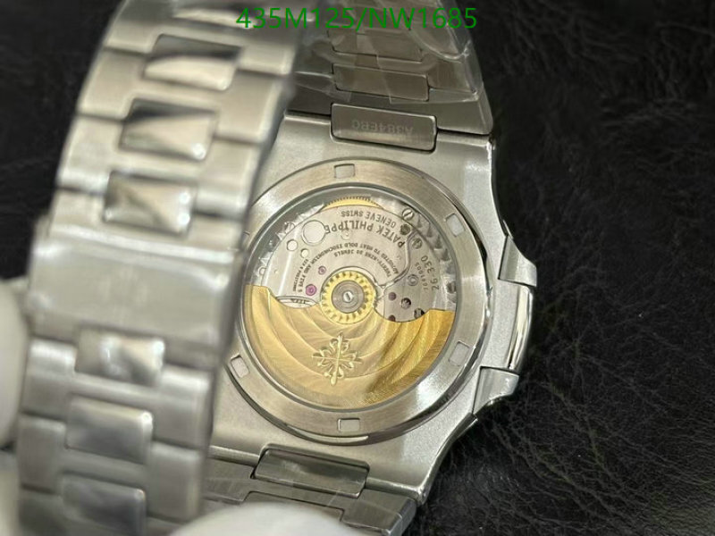 Patek Philippe-Watch-Mirror Quality Code: NW1685 $: 435USD