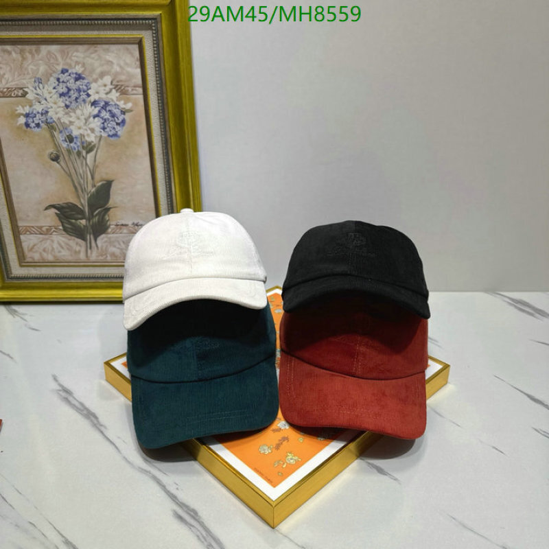 Lora Piana-Cap(Hat) Code: MH8559 $: 29USD
