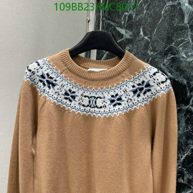 Celine-Clothing Code: MC8017 $: 109USD