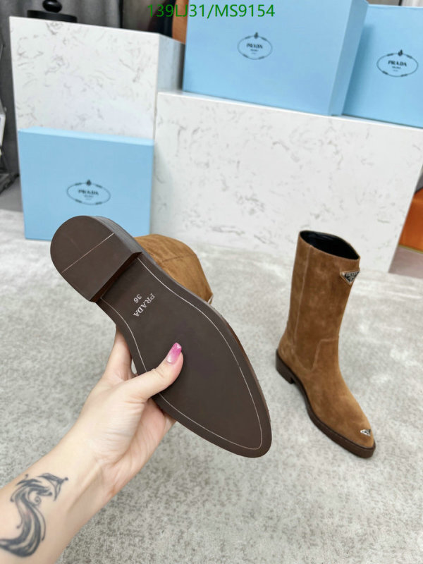 Boots-Women Shoes Code: MS9154 $: 139USD