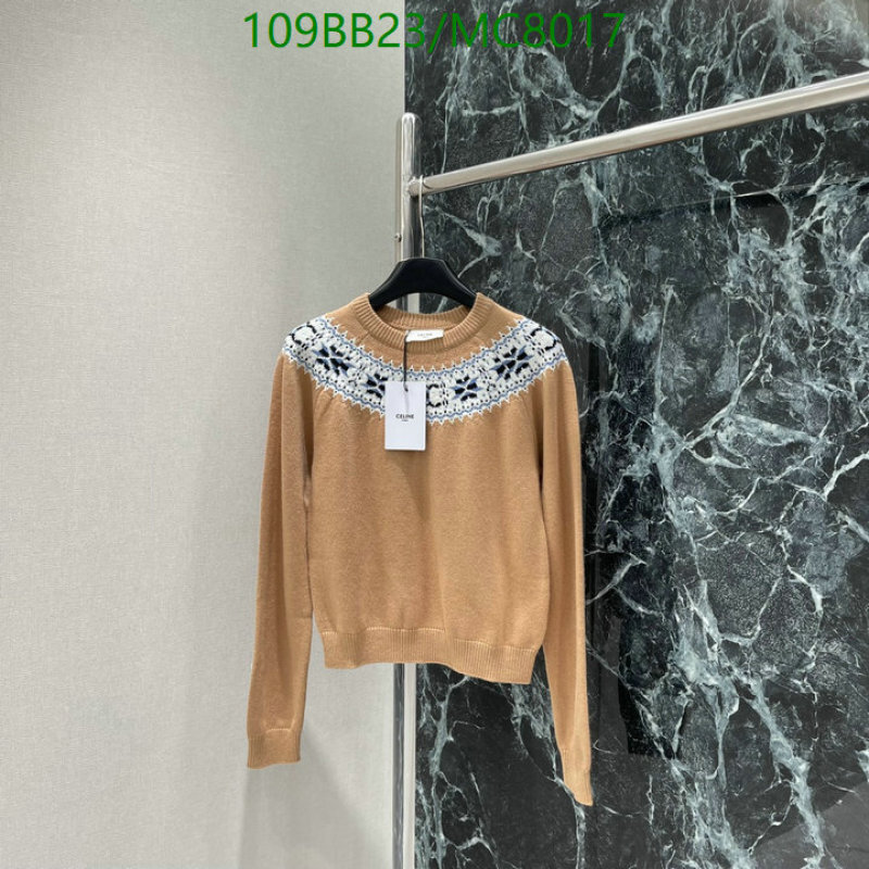 Celine-Clothing Code: MC8017 $: 109USD