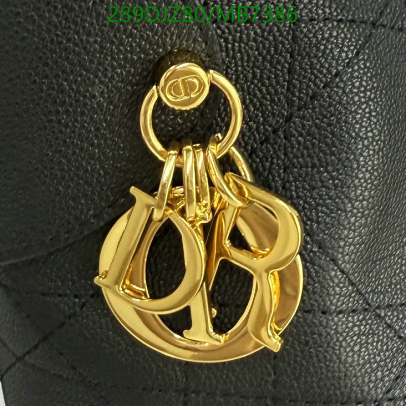 Dior-Bag-Mirror Quality Code: MB7386 $: 289USD
