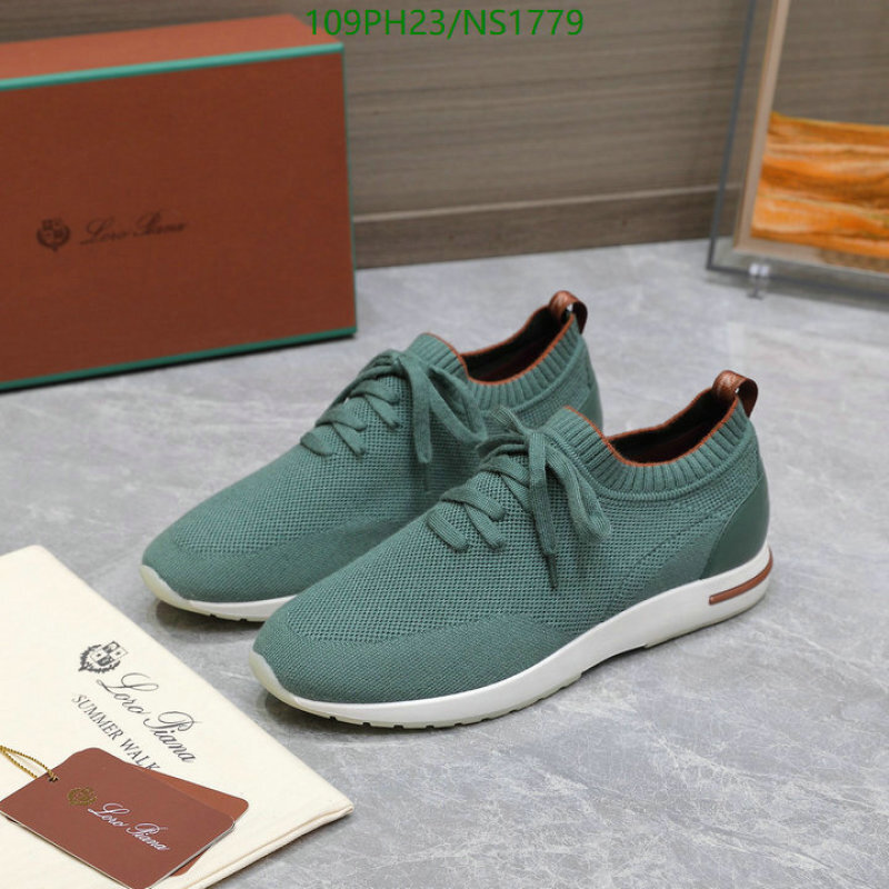 Loro Piana-Men shoes Code: NS1779 $: 109USD