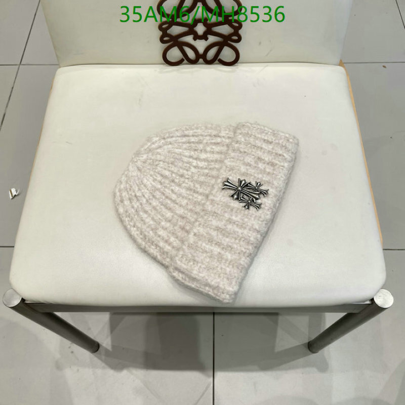 Chrome Hearts-Cap(Hat) Code: MH8536 $: 35USD