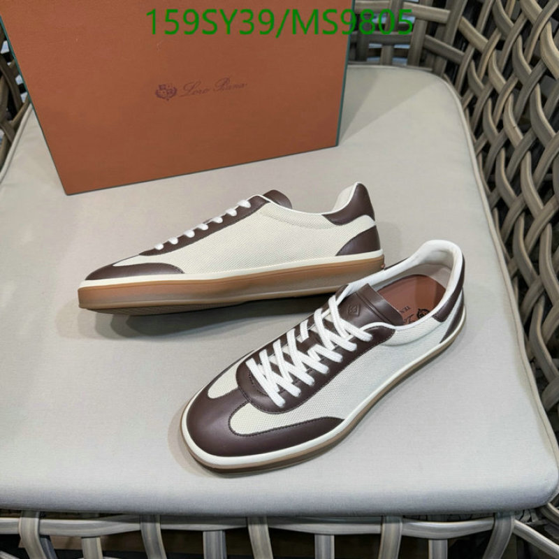 Loro Piana-Men shoes Code: MS9805 $: 159USD