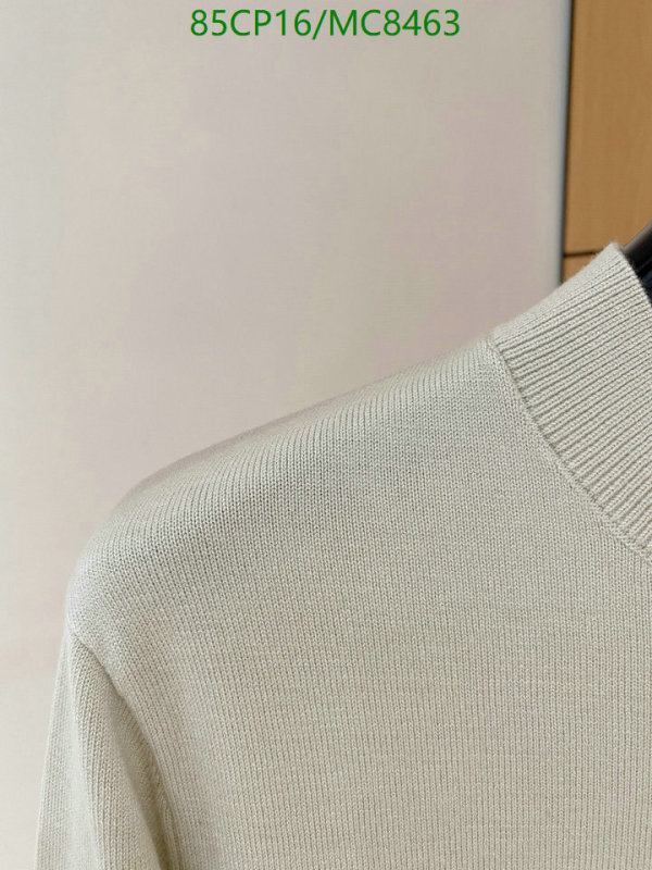 Loro Piana-Clothing Code: MC8463 $: 85USD
