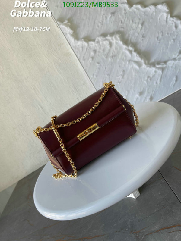 D&G-Bag-4A Quality Code: MB9533 $: 109USD