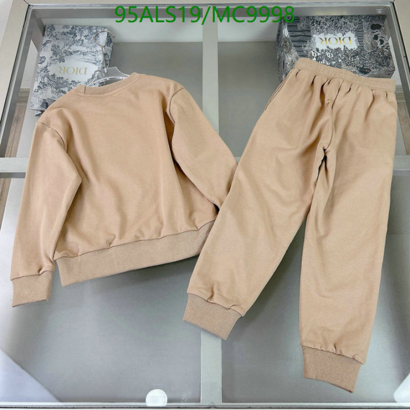 Fendi-Kids clothing Code: MC9998 $: 95USD