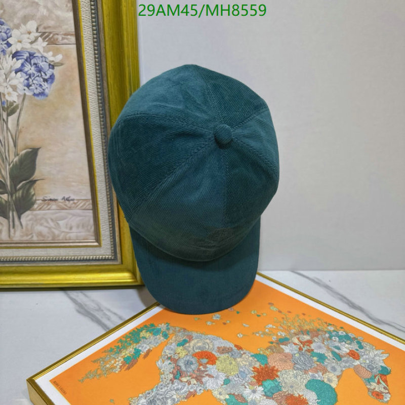 Lora Piana-Cap(Hat) Code: MH8559 $: 29USD