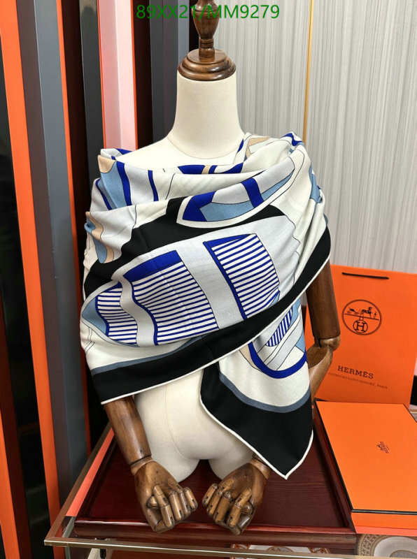 Hermes-Scarf Code: MM9279 $: 89USD